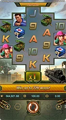 a77 · Battleground