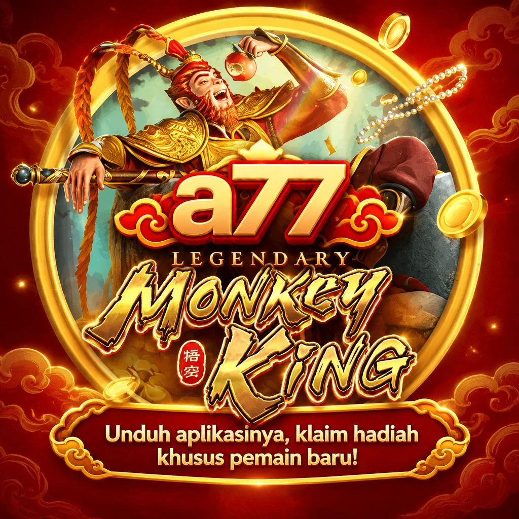 a77 · Lgd Monkey Kg