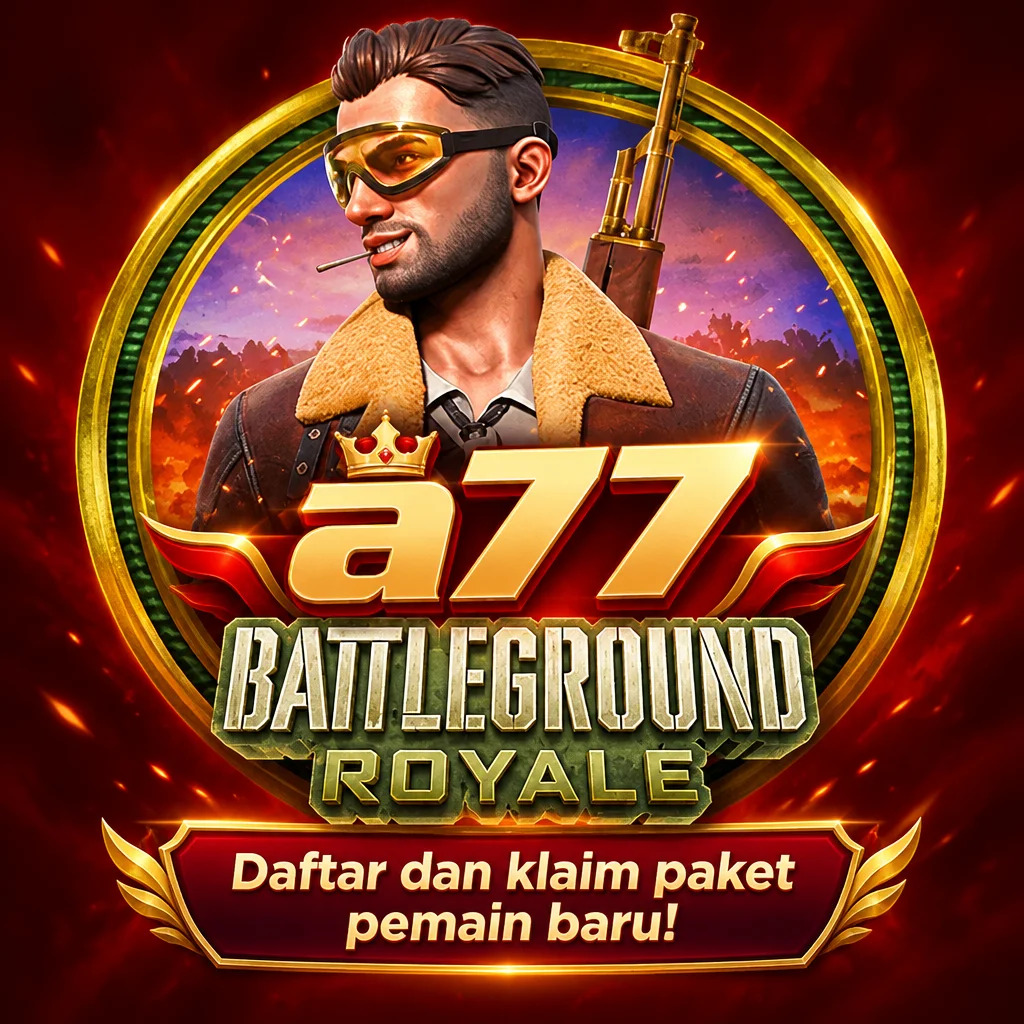 a77 · Battleground
