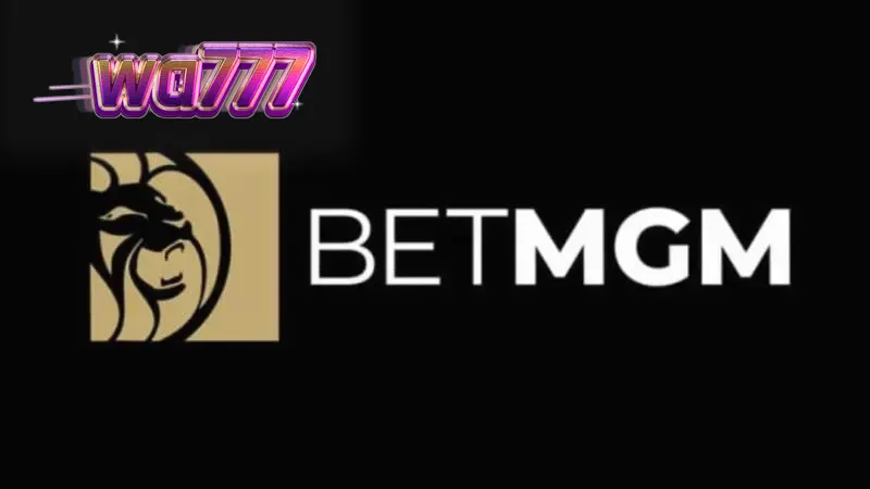 BetMGM کیسینو پلیٹ فارم پر پروگریسو جیک پاٹ کا انٹرفیس